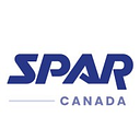 SPAR Canada logo