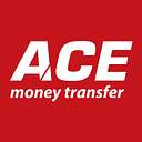 ACE Money Transfer logo