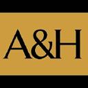 Ash & Harris Executive Search logo