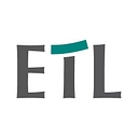 ETL logo