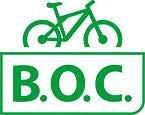 BIKE & OUTDOOR COMPANY  & Co. KG logo