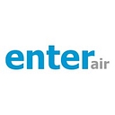 Enter Air logo