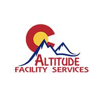 Altitude Facility Services logo