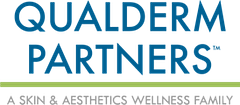 QualDerm Partners logo