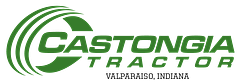 Castongia Tractor Valparaiso logo