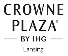 Crowne Plaza Lansing logo