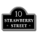 Ten Strawberry Street logo