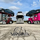 Virginia Transportation Corp logo