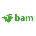 Bam Resource Group logo