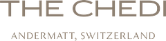 The Chedi Andermatt logo