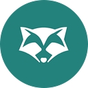 RoomRaccoon logo