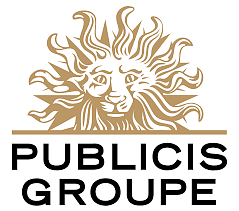 Publicis Groupe Holdings B.V logo