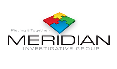Meridian Investigative Group logo