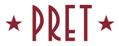 Pret A Manger logo