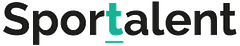 Sportalent logo