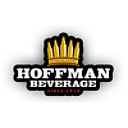 Hoffman Beverage Company logo