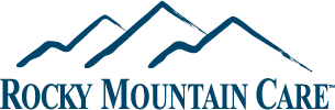 Rocky Mountain Care Group logo