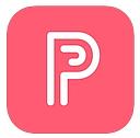 Precursive logo