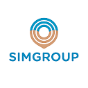 SIMGROUP logo