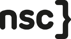 nscglobal, usa logo