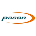 Pason Career logo