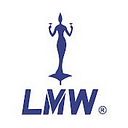 LMW Ag Solutions logo