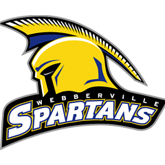 Webberville Community Schools logo