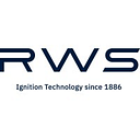 RWS logo