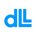 DLL Group logo