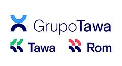 Grupo Tawa logo