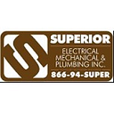 Superior Electrical Mechanical logo