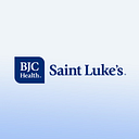 Saint Luke's Health System logo