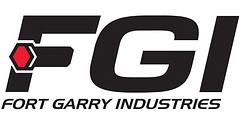 Fort Garry Industries logo
