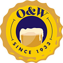 W&O Supply logo