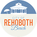 Rehoboth express llc logo