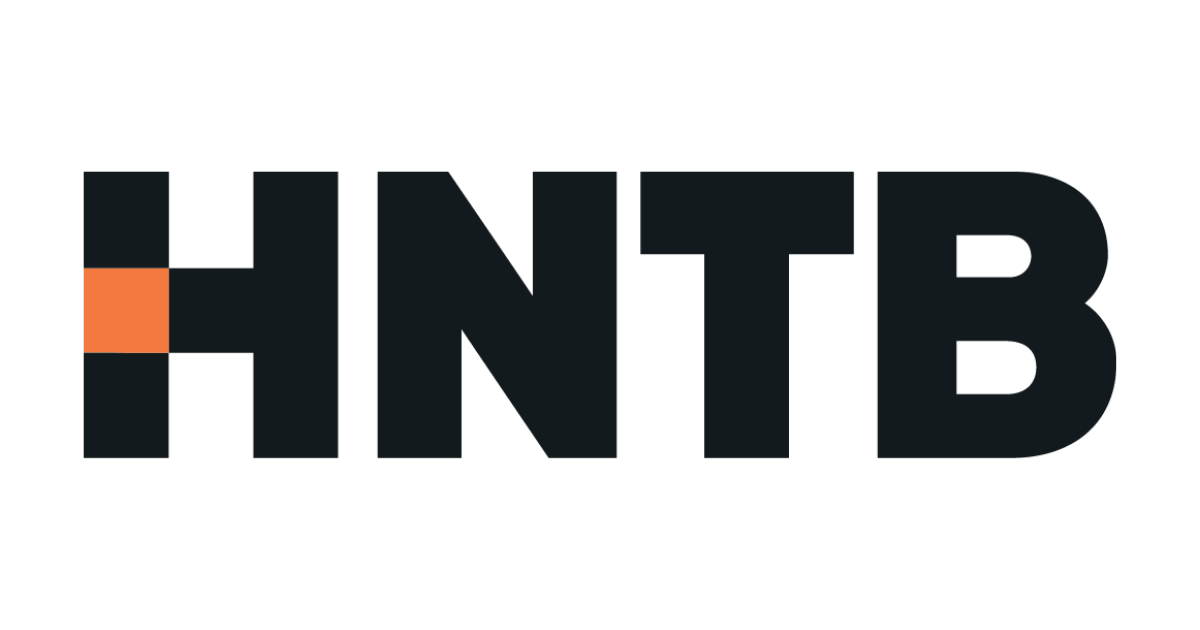 HNTB Corporation logo