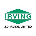 Irving Woodlands logo