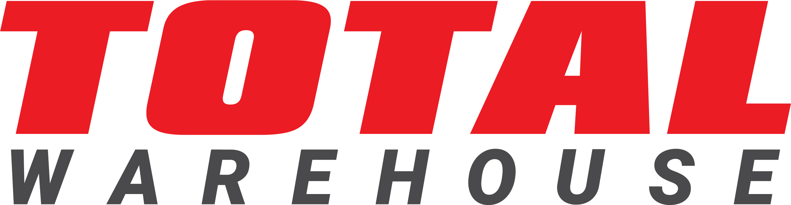 Total Warehouse logo