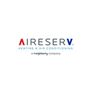 Aire Serv of Knoxville logo