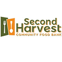 Community Harvest Food Bank logo