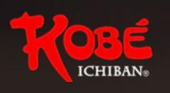 Kobe Ichiban Japanese Steakhouse logo