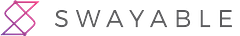 Swayable logo