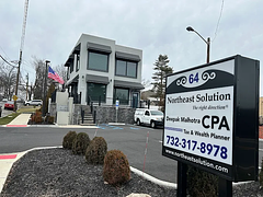 Bayfront Westcott House logo