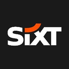 SIXT Germany logo