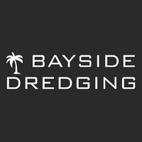 Bayside Dredging logo