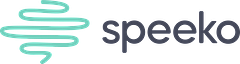 Speeko logo