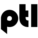 PTL logo