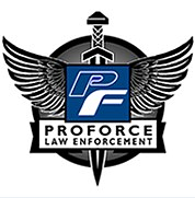 ProForce Law Enforcement logo