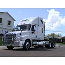 JNL BROWN TRUCKING CORP logo