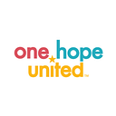 One Hope United logo